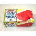 Merguez Hallal Surgelees 840G