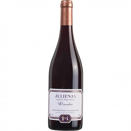 Julienas Penombre 75Cl 14