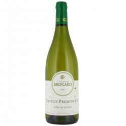 75Cl Chablis 1Er Cru Blanc Ml