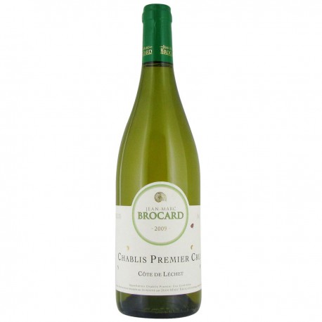 75Cl Chablis 1Er Cru Blanc Ml