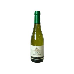 37.5Cl Chablis Blanc Domaine Brocard 2012