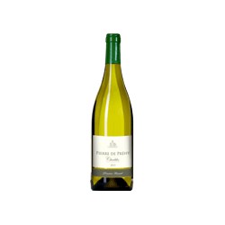 75Cl Chablis Blanc Domaine Prehy