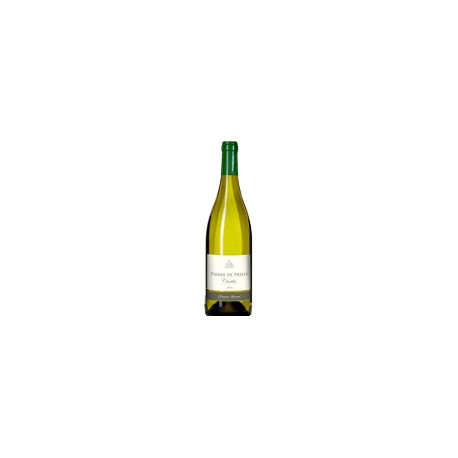 75Cl Chablis Blanc Domaine Prehy