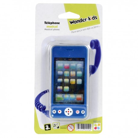 Telephone Musical