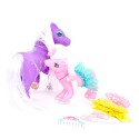 Poney Ailes + Accessoires