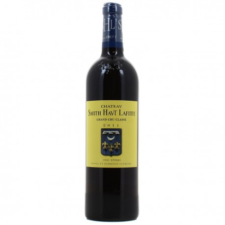 75Cl Pessac Leognan Rouge Château Smith Haut