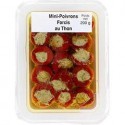 200G Mini Poivrons Farcis Thon G.Traiteur