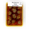 200G Mini Poivron Farci Anchois G.Traiteur