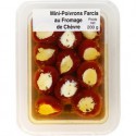 200G Mini Poivron Farci Fromage G.Traiteur