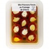 200G Mini Poivron Farci Fromage G.Traiteur