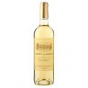 75Cl Cotes De Bordeaux Blanc Jardin De Rohane 2012