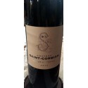 Saint Estephe Rge Cht Saint Corbin