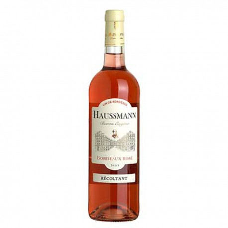 Bordeaux Rse Haussmann