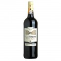75Cl Bordeaux Superieur Rouge Haussman