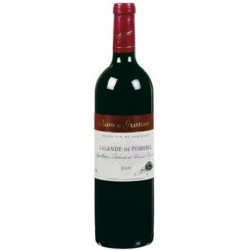 Pomerol Rge Chateau.