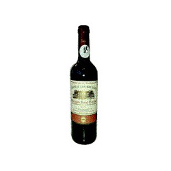 75Cl Montagne Saint Emilion Rouge Chateau Rocher 20113