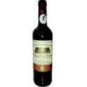 75Cl Montagne Saint Emilion Rouge Chateau Rocher 20113