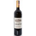 75Cl Bordeaux Rouge Labarthe 2013