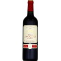 Bdx Rge Cht.Jacquet Medaille