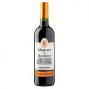 Vin De Pays D Oc Merlot By Haussmann 2015