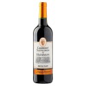 Vin Rouge Cabernet Sauvignon Pays Oc 201 Nathalie Haussmann La Bouteille De 75Cl