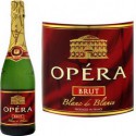 Opera Mousseux Blanc/Blanc Brut 10.5%V Bouteille 75Cl