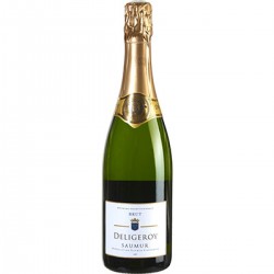75Cl Saumur Brut Veuve Amiot