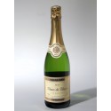 Mousseux Blanc De Blanc Brut 75Cl