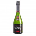 Volner Vin Mousseux De Qualité Brut Charles Volner 12Degrés 75Cl