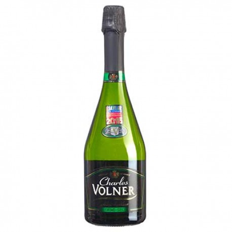 Volner Mousseux 1/2 Sec