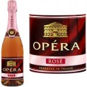 Vin Mousseux Superieur Opera Rose 11,5D 75 Cl