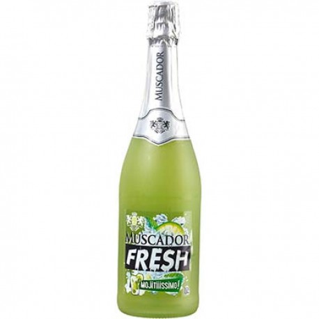 Muscador Fresh Mojito 75Cl