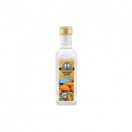 Spice Arome Amande Amere Creole Food 100 Ml
