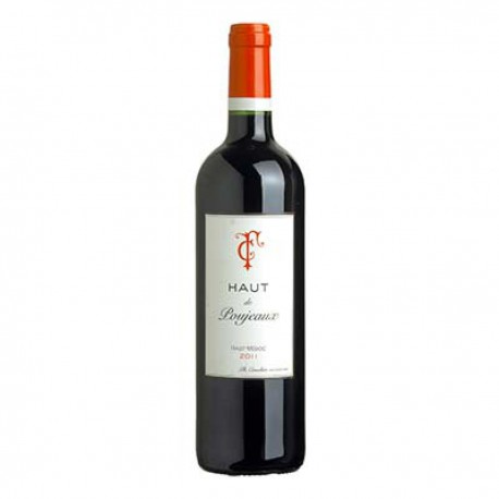 Ht Medoc Ht De Poujeaux11