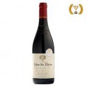 75Cl Cotes Du Rhone Rouge Moulin Meyran Medaille