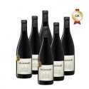 75Cl Minervois Rouge Château Milleg