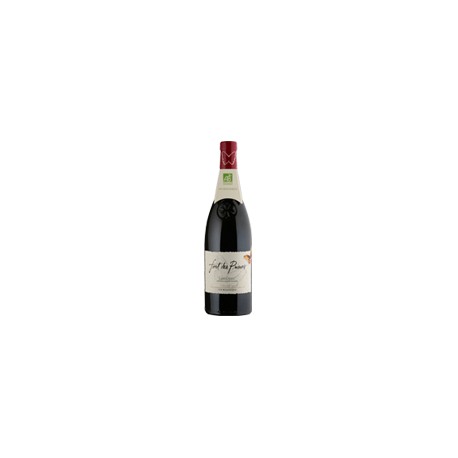 75Cl Coteaux Du Languedoc Rouge Bio 2009