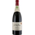 75Cl Coteaux Du Languedoc Rouge Bio 2009