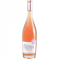 Pays Oc Rose Dom.Bastid16