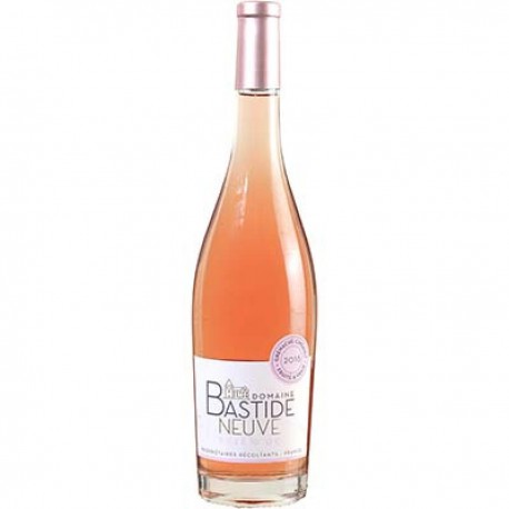 Pays Oc Rose Dom.Bastid16