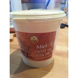 S/Comp.M Miel Crem.Tt Fleur 1K