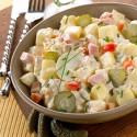 Ter.Salade Piemont. 2,5Kg