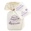 250G Sac Toile Fleur Sel Guerandais