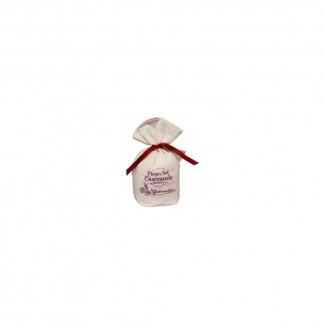 Le Guerandais Fleur De Sel Nature Progres Sac De 250G