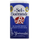 125G Sel Moulu Label Rouge Guerandais