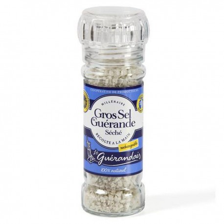 75G Gros Sel Moulin Le Guerandais