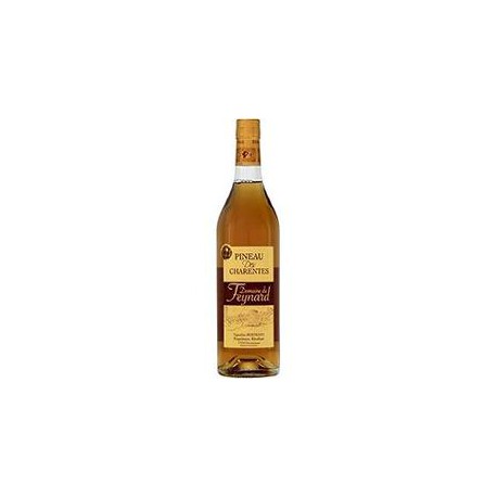 75Cl Pineau Blanc Domaine.Feynard 17°