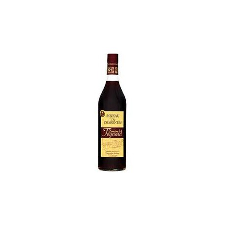 75Cl Pineau Rose Domaine Feynard 17°