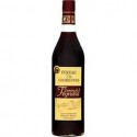 75Cl Pineau Rose Domaine Feynard 17°