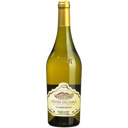 Ct.Jura Blc.Chardonnay 14